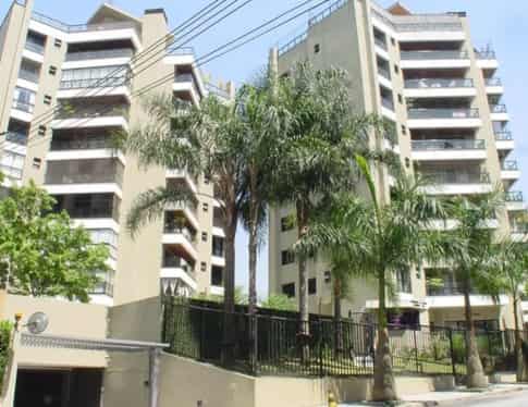 Condomínio Edificio Miguel de Cervantes  - foto 1