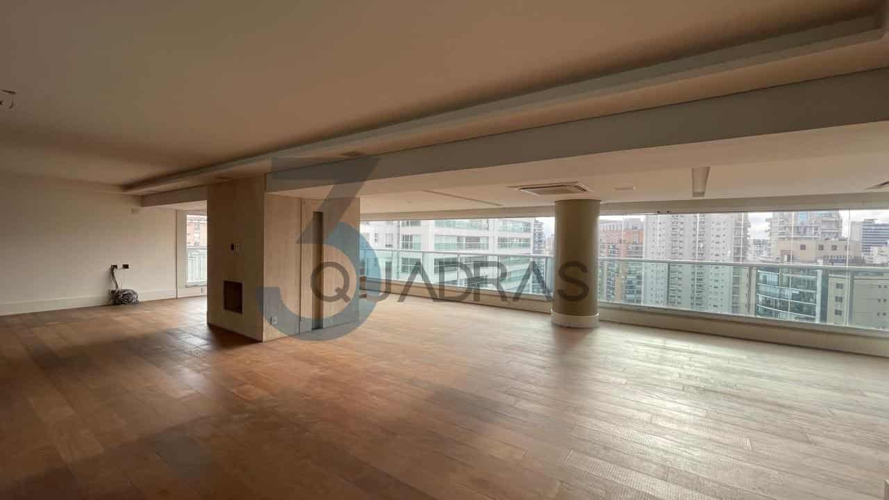 Hemisphere Moema - foto 1