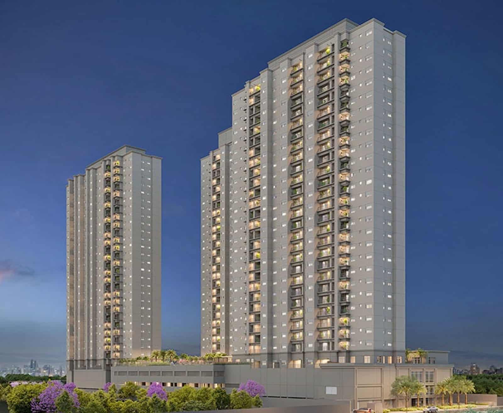 Reserva São Caetano  - foto 1