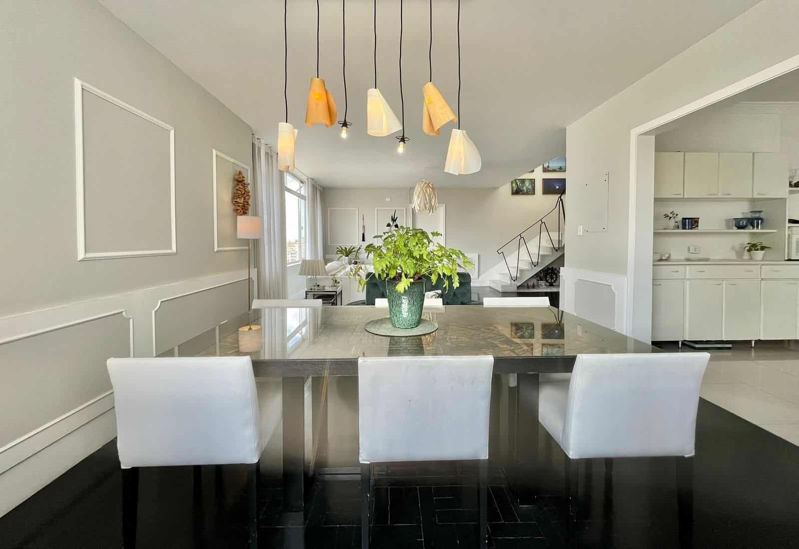 Condomínio Edifício Panorama Jardim Paulista - foto de fundo