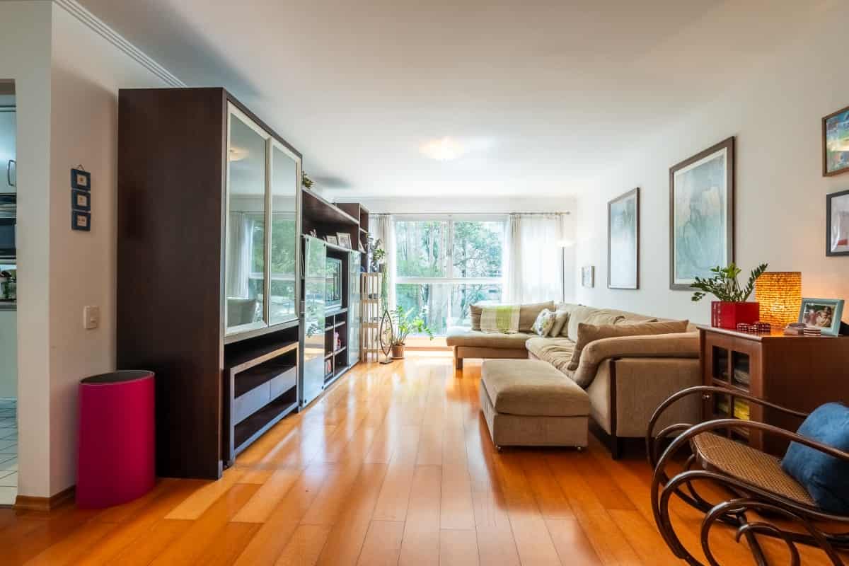 Edifício Praça dos Franceses - foto 1