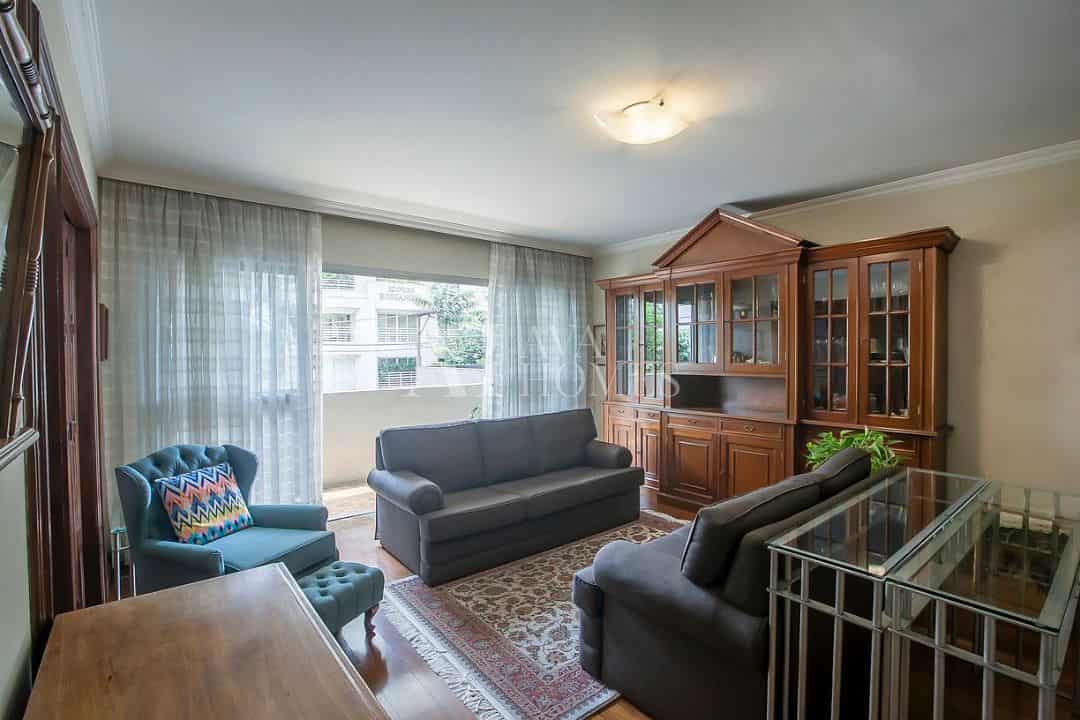 Edificio Sandra Marisa - foto 1