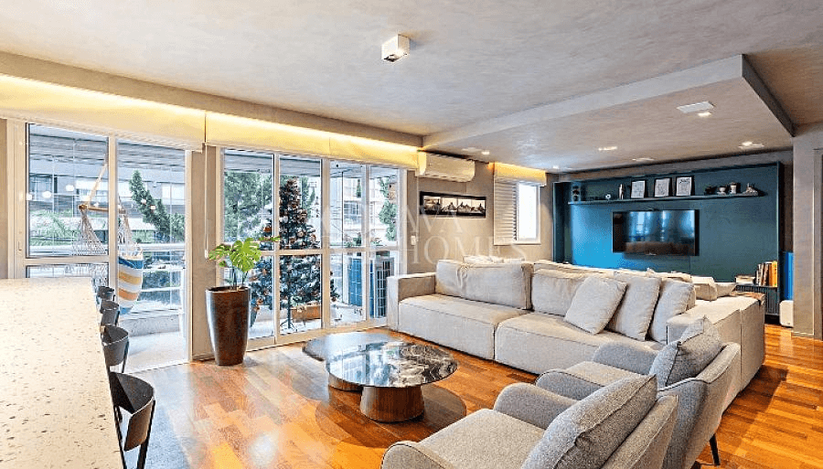 Condominio Jardim Europa  - foto 1