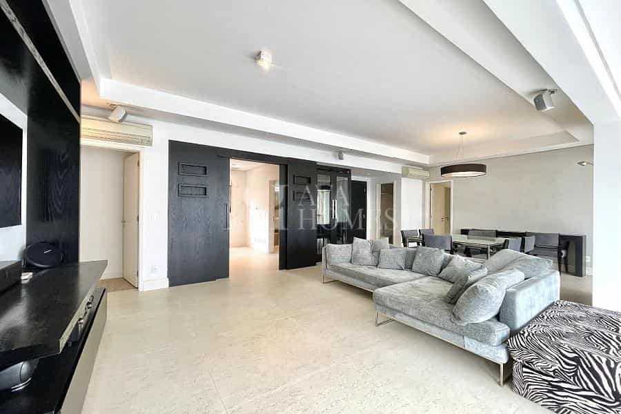 Condomínio L Itaim Preço Sala de estar