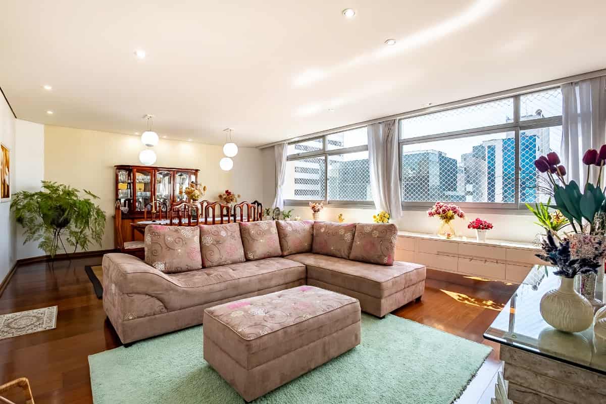 Condomínio Charrua - foto 1