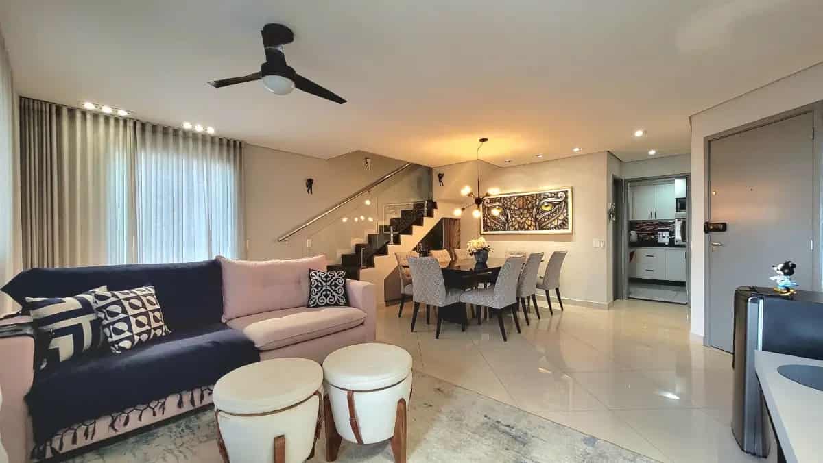 Condomínio Le Boulevard Residence