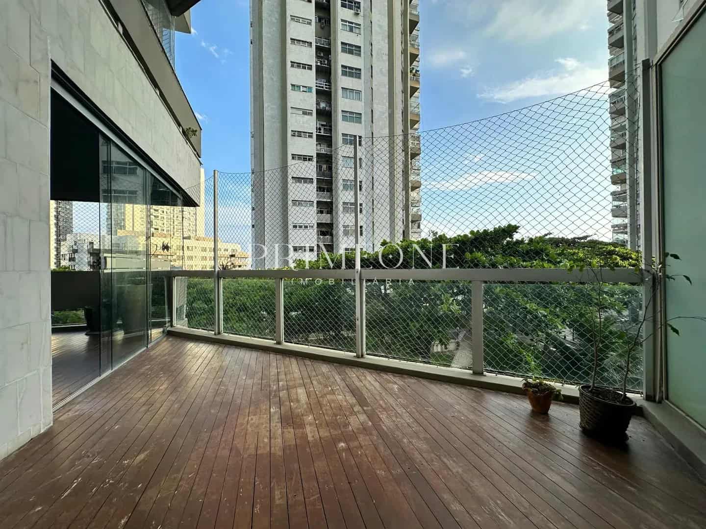 Condomínio Atlântico Sul Barra da tijuca - foto 1