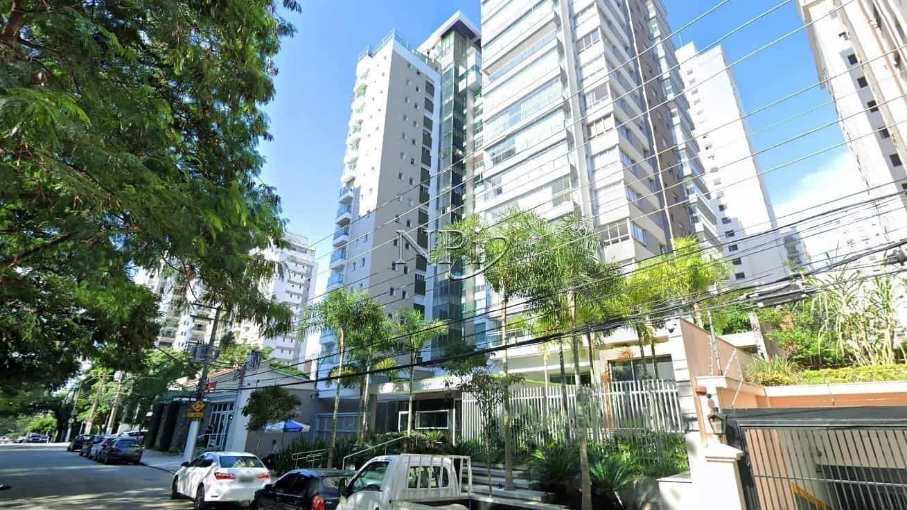 Code Campo Belo  - foto 1