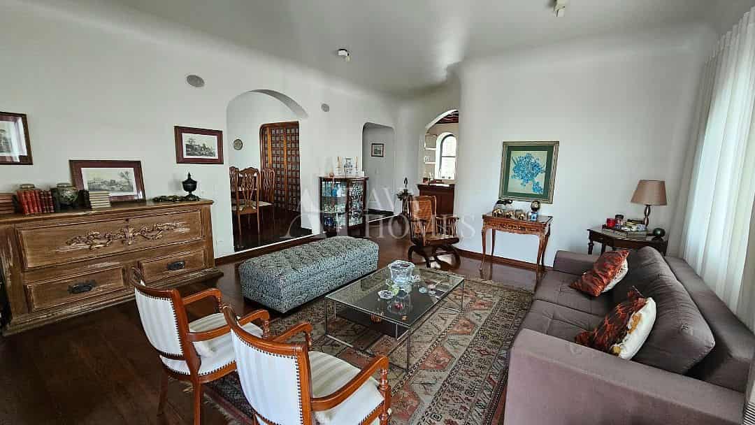 Condomínio Edificio Las Ramblas - foto de fundo