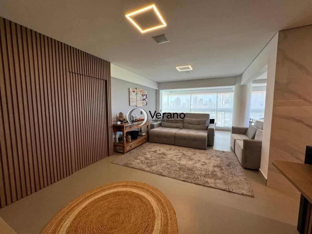 Guaruja Central Park