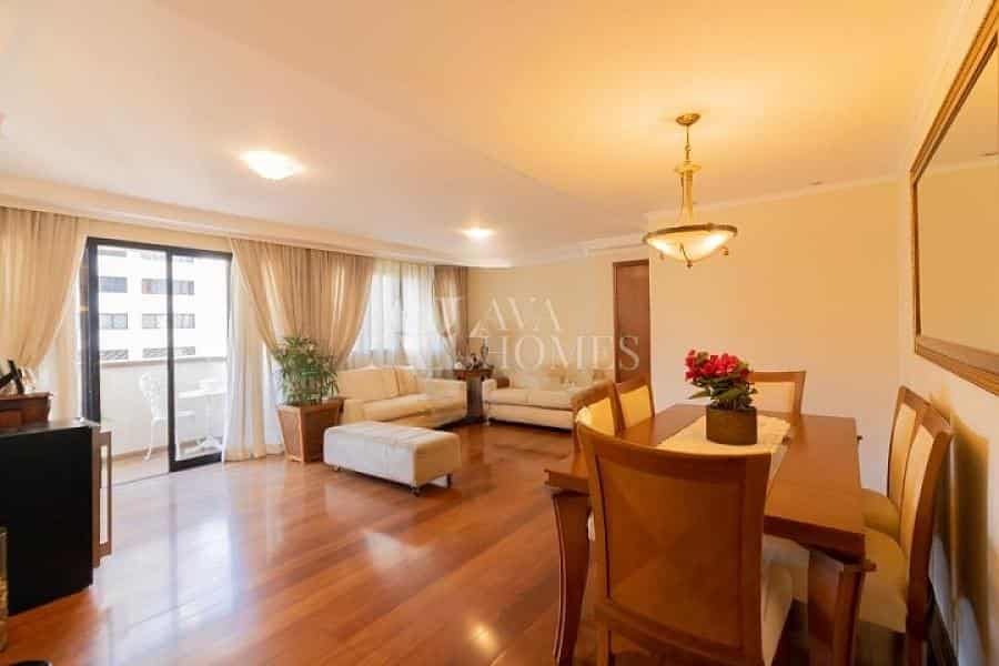 Condomínio Edifício Victoria Moema  - foto de fundo