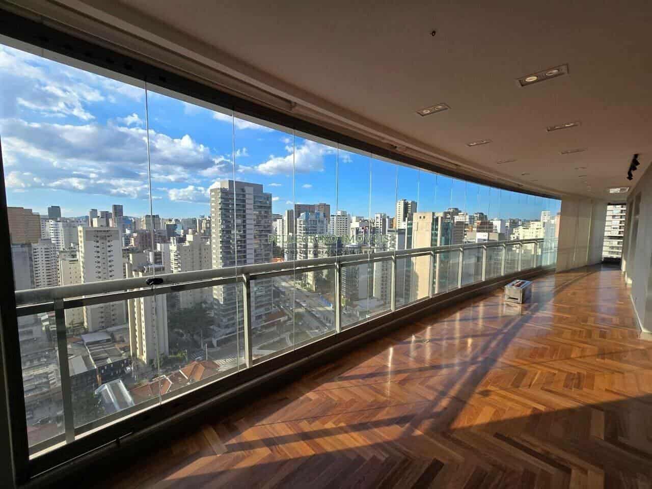 Edifício Edge Itaim Preço - foto 1