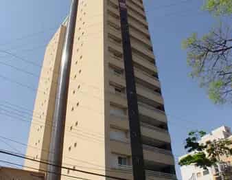 Edifício Inside Vila Olímpia - foto 1