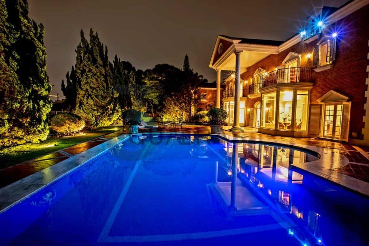 casa a venda no morumbi - foto 1