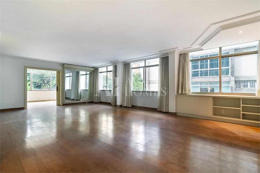 Condomínio Edifício Solar Paulista - foto de fundo