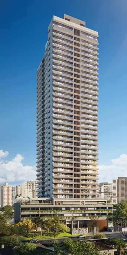 Edifício Casa Nacional