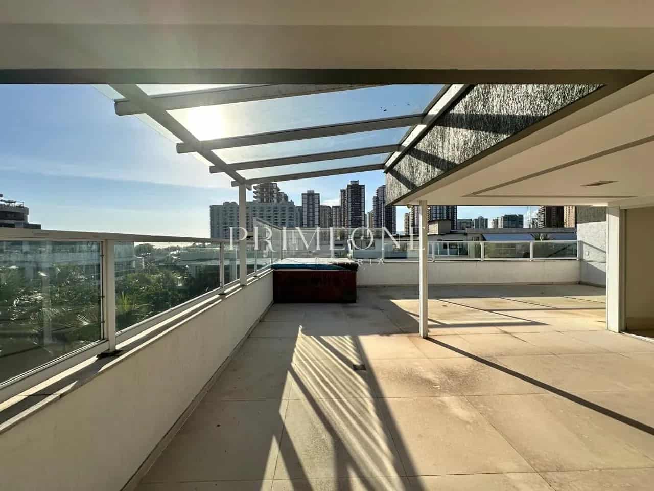 Condomínio do Edifício Terrazzas - foto 1