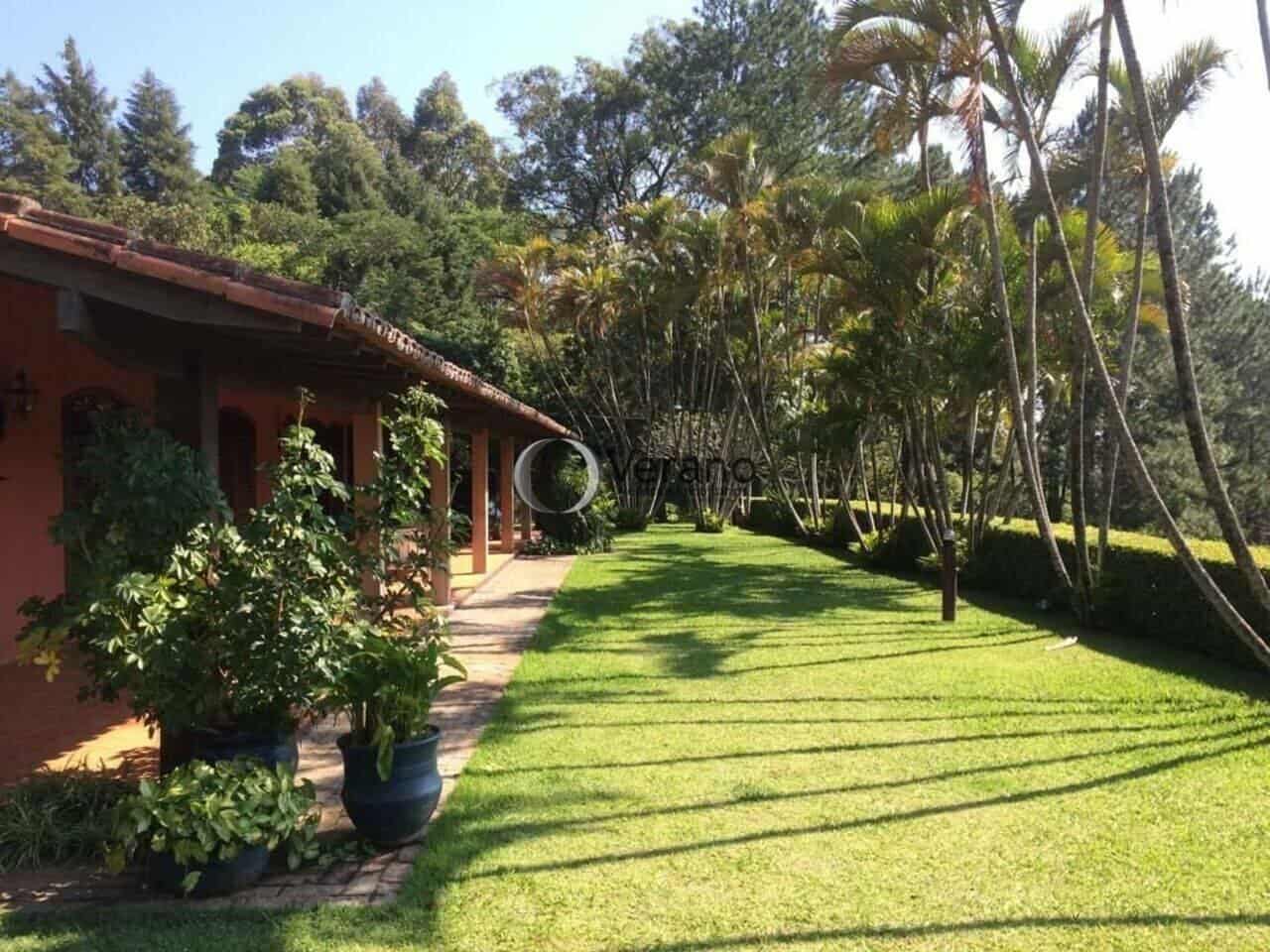 vale da santa fé vinhedo - foto 1