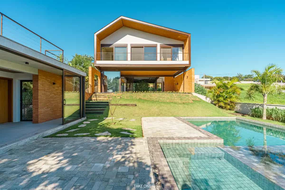 Residencial Recanto das Palmas