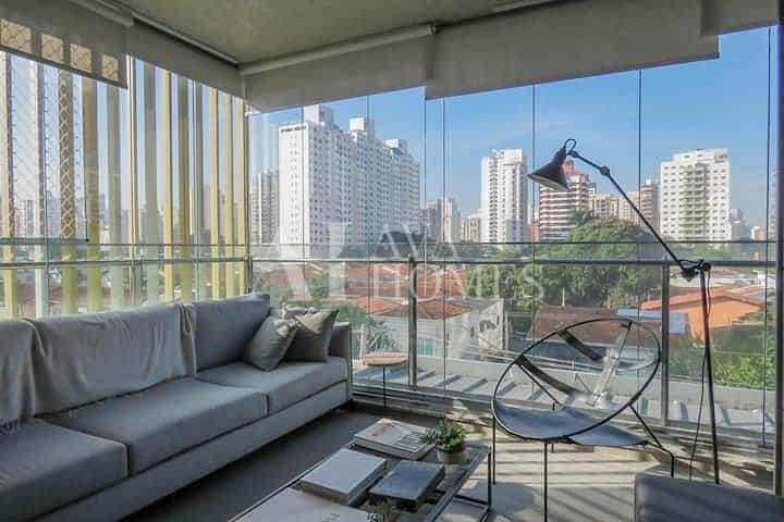 Edificio Forma Itaim - foto 1