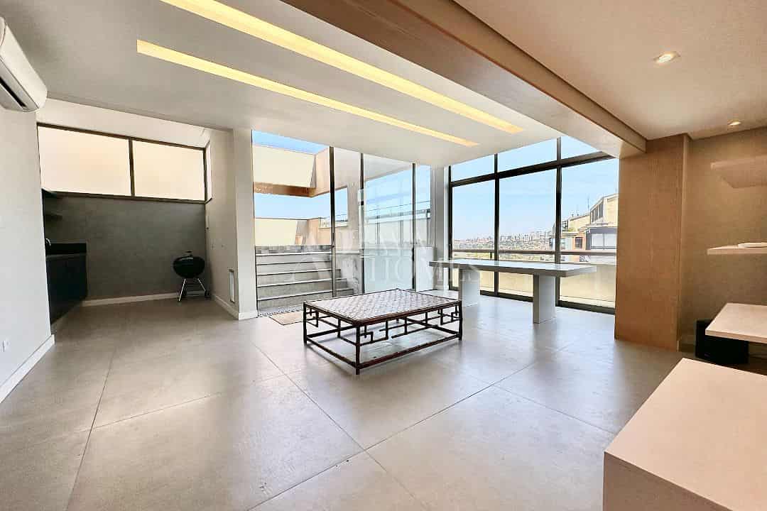 Condomínio Tivoli Garden - foto de fundo