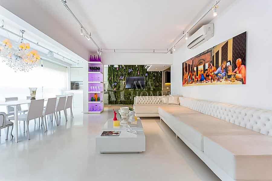 England Vila Nova Conceição