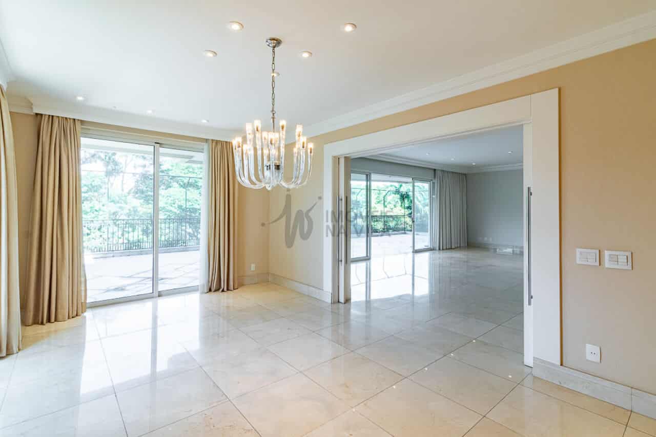 L Obelisque Ibirapuera