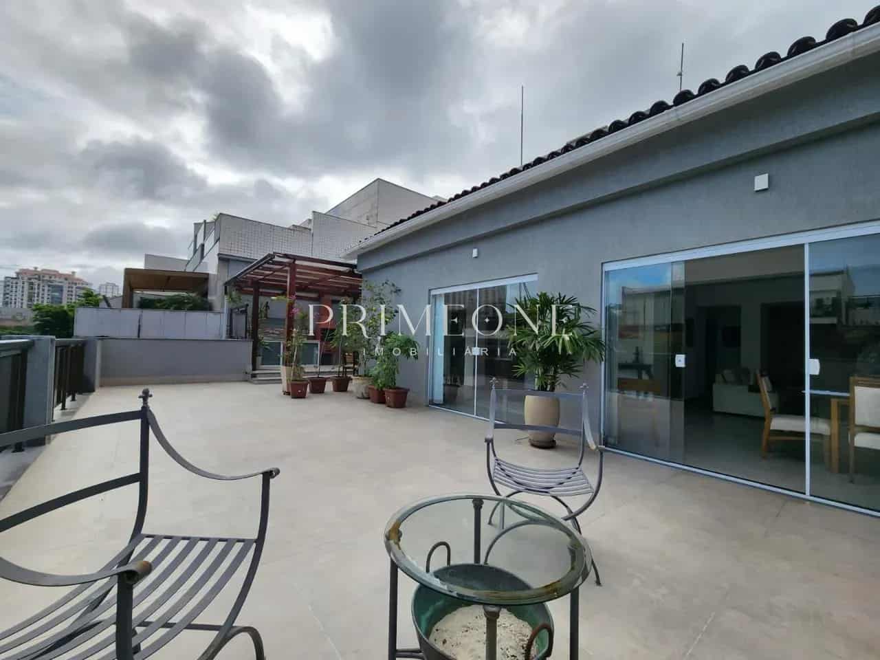 Condomínio Edifício Rodrigo Rego - foto 1