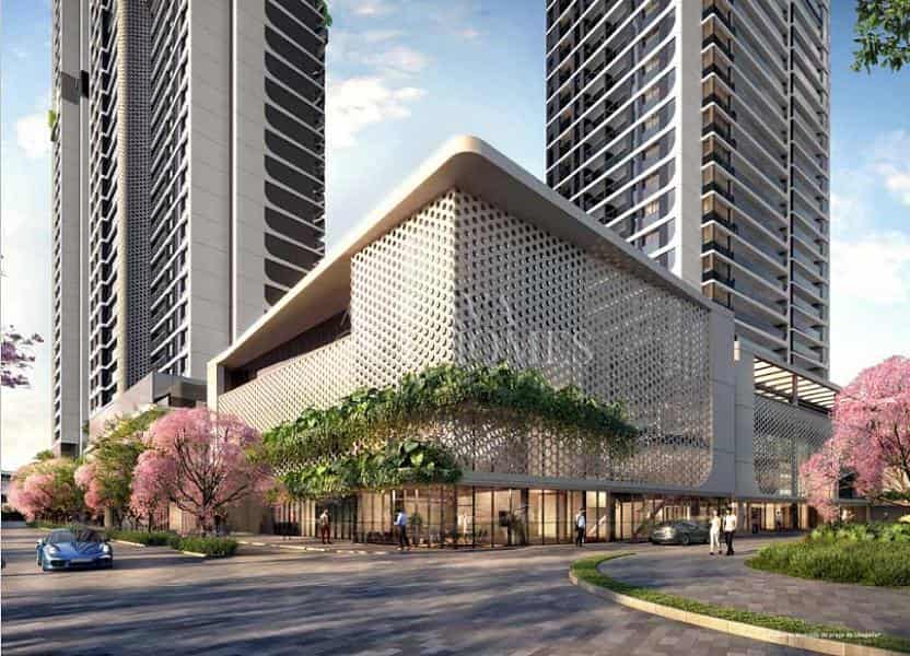 Parque Global São Paulo - foto 1