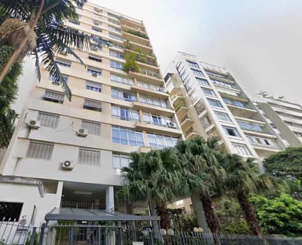 Condomínio Edifício Supremus - foto de fundo