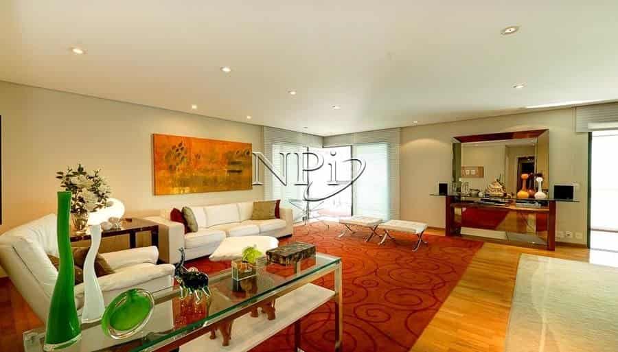 Condomínio Edifício Côte Sauvage  - foto 1