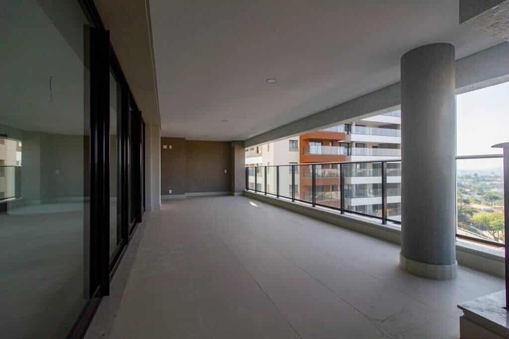 Il Bosco Morumbi - foto 1