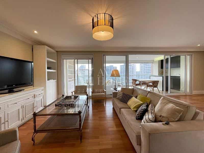 Condomínio Life In Itaim - foto de fundo