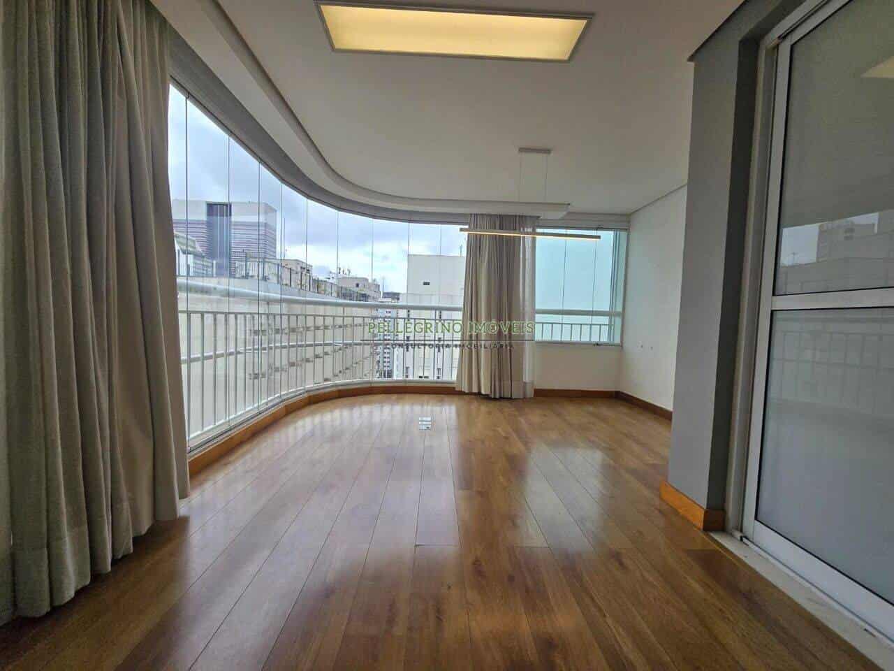 Condomínio Edifício L' Officina