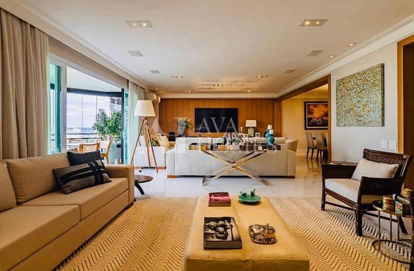 Chácara Santa Helena - foto 1