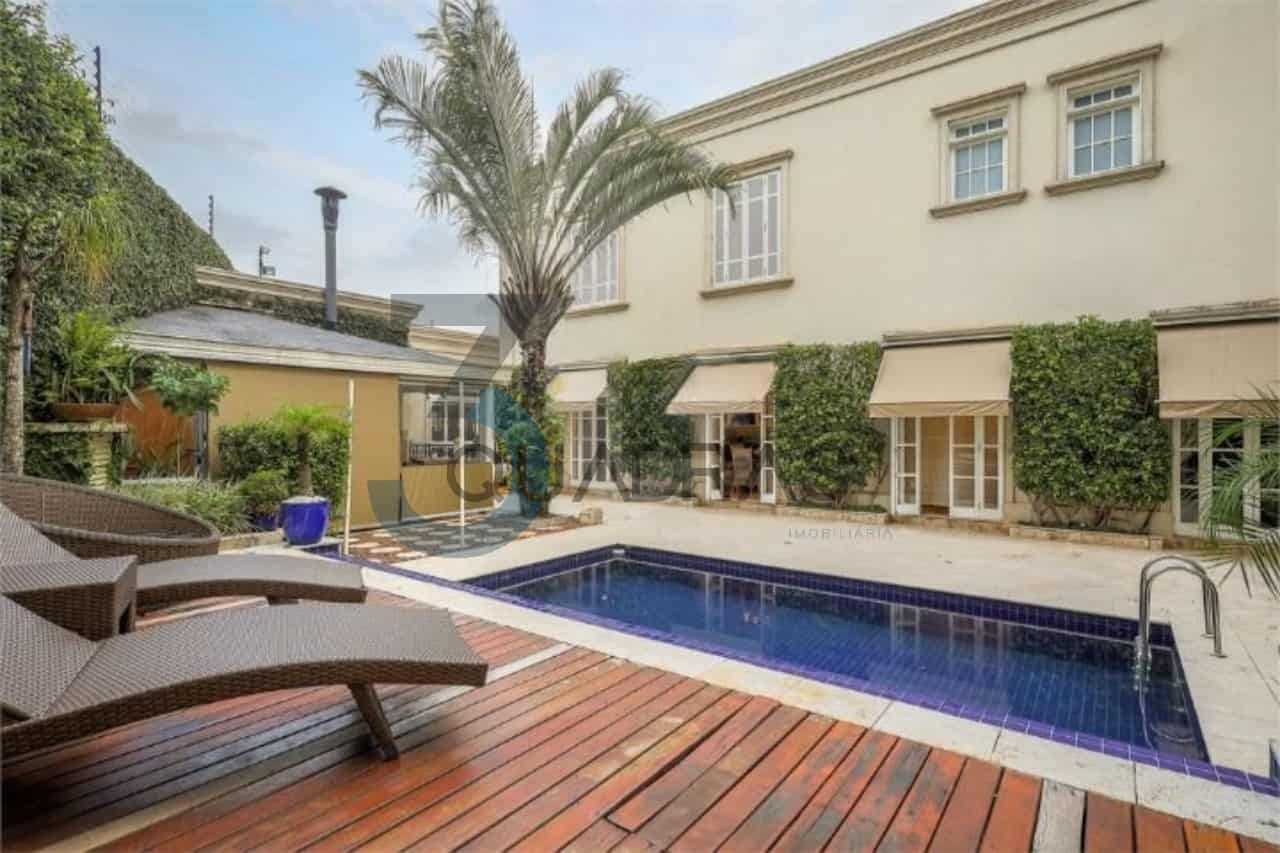 casa a venda vila madalena - foto 1