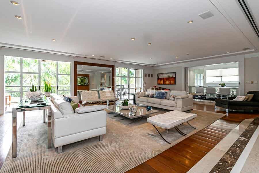 Edificio Caroline Vila Nova Conceicao - foto 1