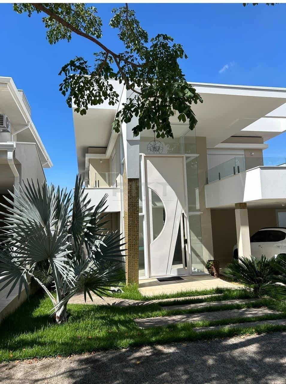 Casas no Condomínio Swiss Park Campinas - foto 1