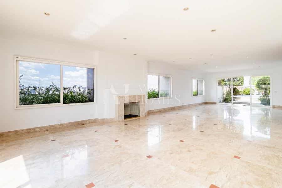 Condomínio Mont Blanc Vila Nova Conceição - foto de fundo