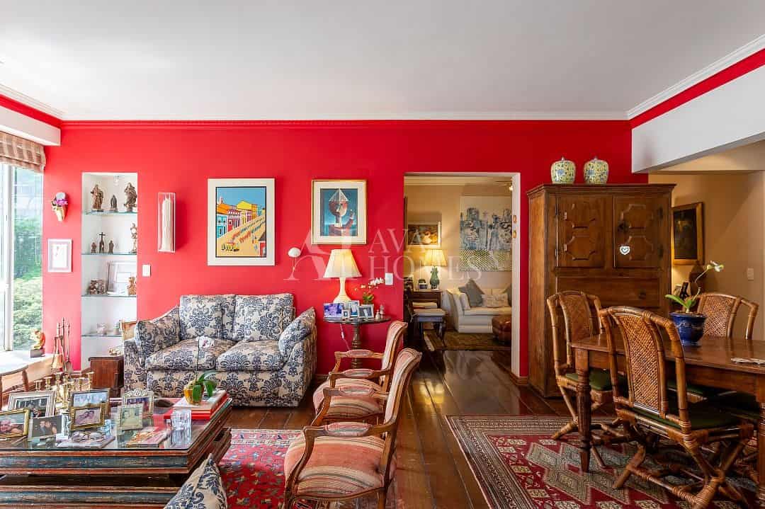 Condomínio Edifício Dolores - foto de fundo