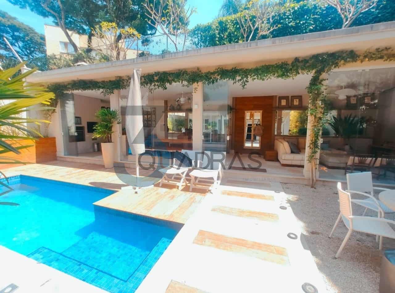 casa a venda no alto de pinheiros - foto 1