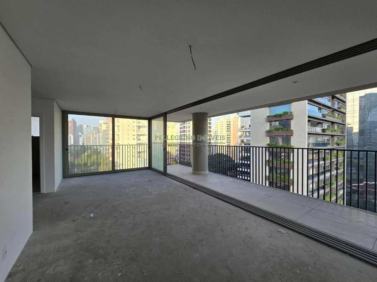 Agia Faria Lima - foto 1