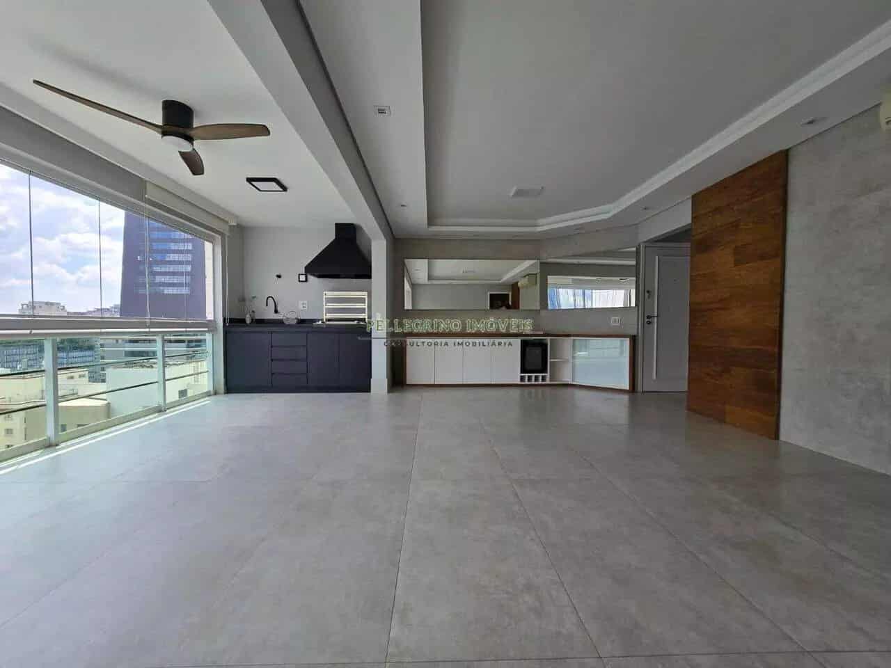 Condomínio Atmosfera Vila Olimpia - foto de fundo