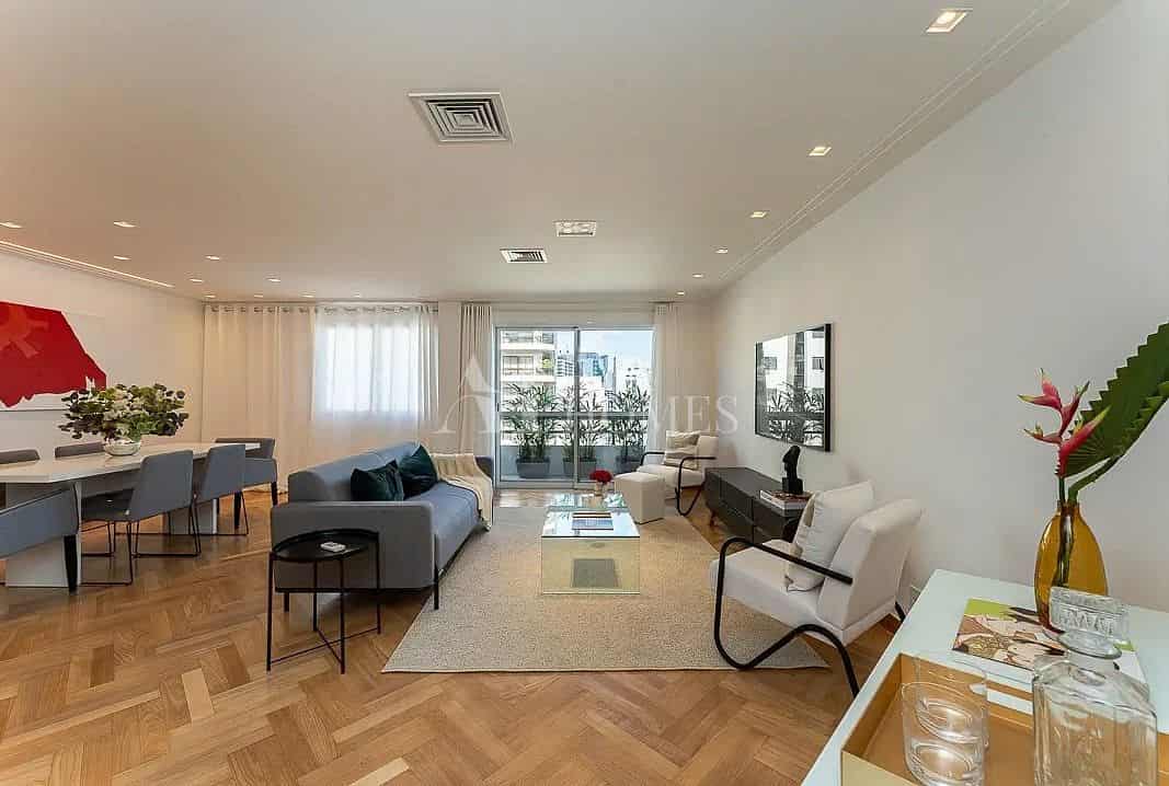 Condomínio Edificio Juliana - foto de fundo