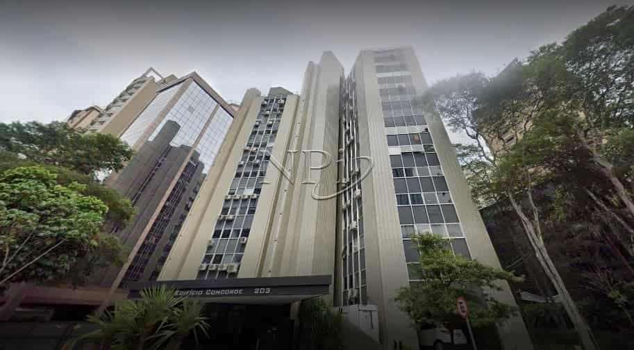 Concorde Sala Comercial Aluguel Vila Olimpia - foto 1