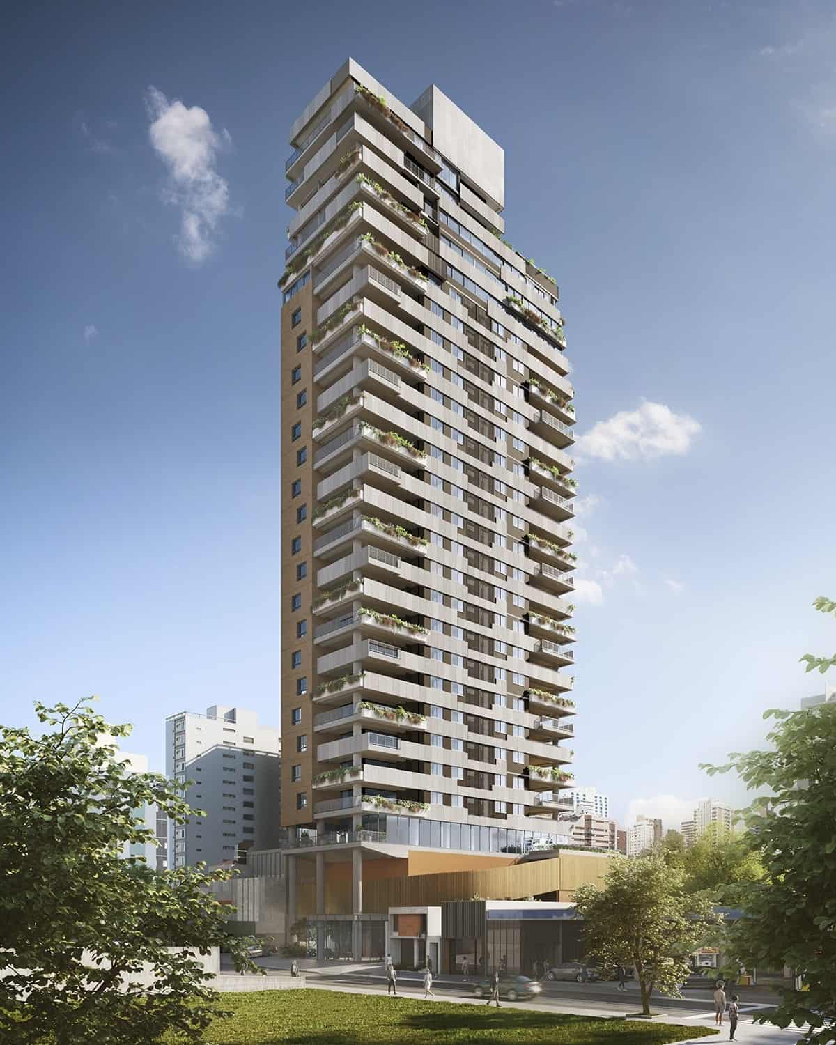 Condomínio 280 Mateus Grou - foto de fundo