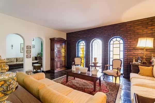 Condomínio Edifício Paracatu  - foto de fundo