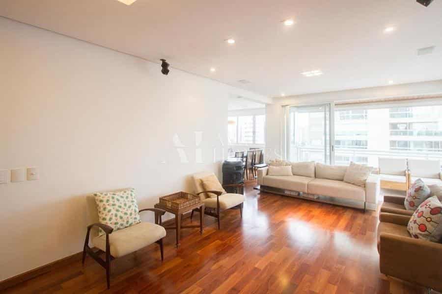 Terraços do Arizona Brooklin Sala de estar