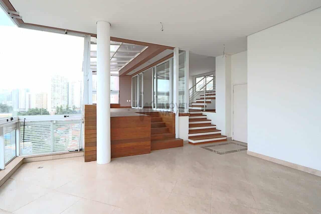 Terra Vitris Vila Mariana