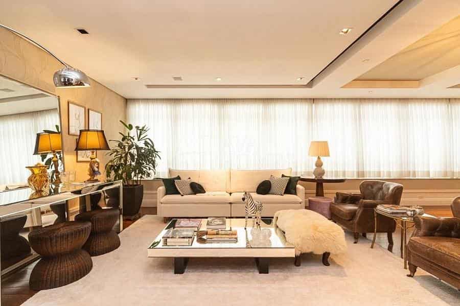 Edifício King James